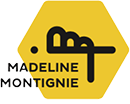 Logo Madeline Montignie Kinésithérapeute